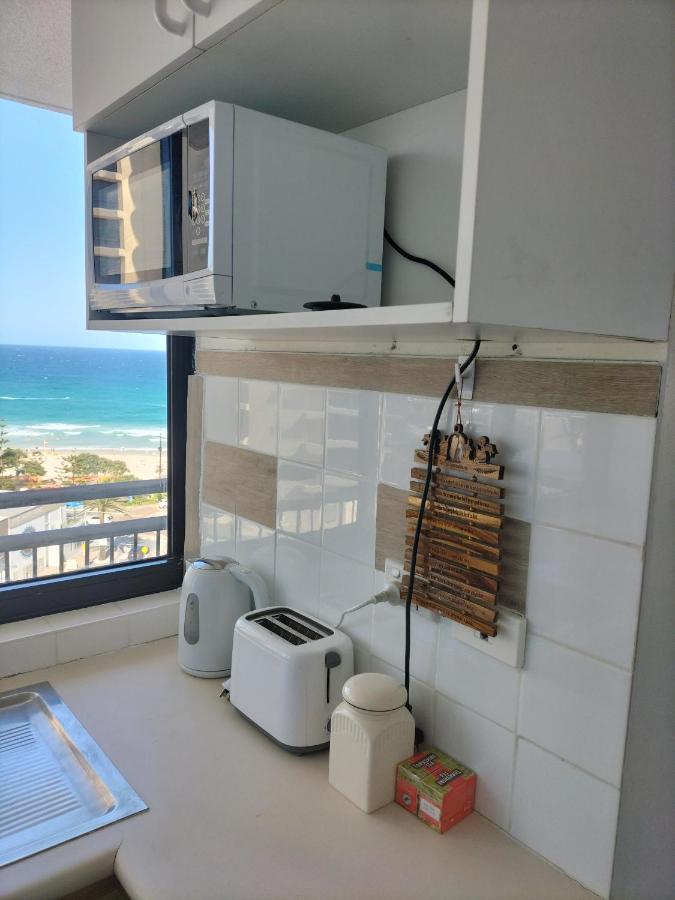 Surfers Paradise Ocean View Apartments Голд-Кост Номер фото