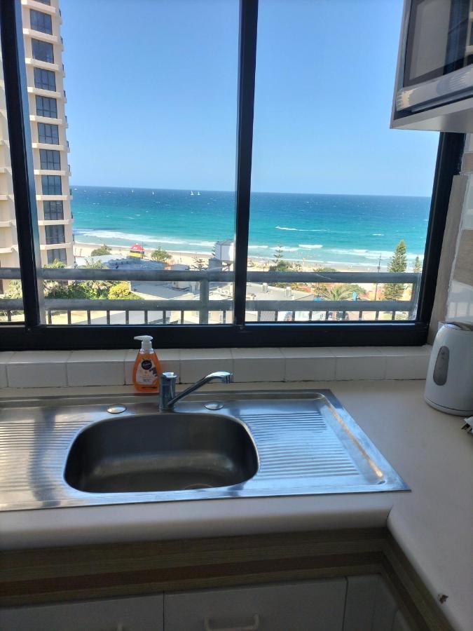 Surfers Paradise Ocean View Apartments Голд-Кост Номер фото